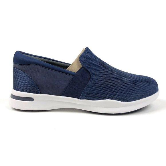 SoftWalk Shoes - Softwalk Greys Anatomy Vantage Slip On Low Loafers